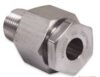 BURST DISC&HOLDER 10000 PSI 22-0217